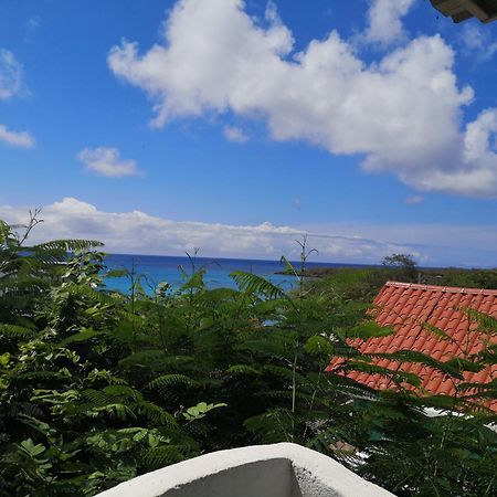 Hostal Cabanas Don Jorge Puerto Baquerizo Moreno Exteriör bild