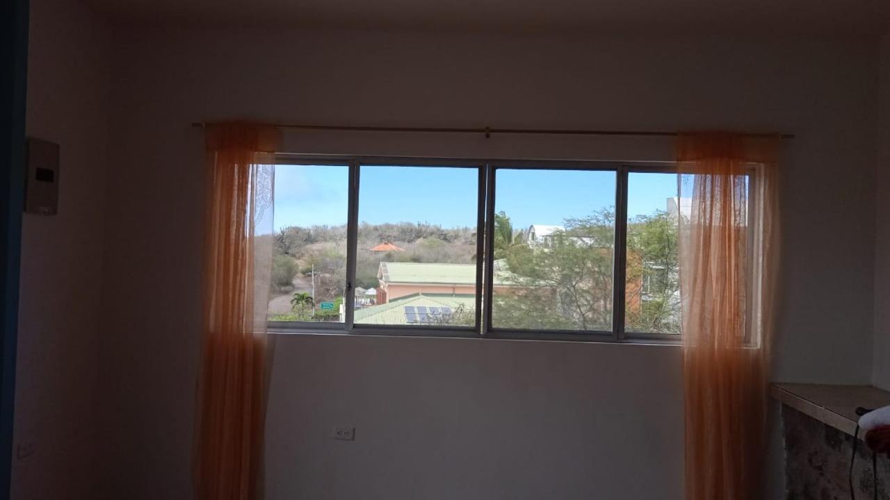 Hostal Cabanas Don Jorge Puerto Baquerizo Moreno Exteriör bild