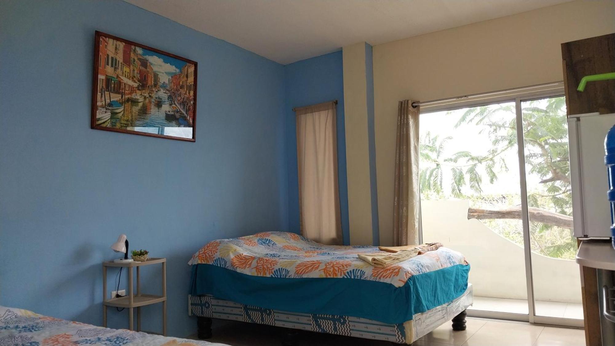 Hostal Cabanas Don Jorge Puerto Baquerizo Moreno Exteriör bild