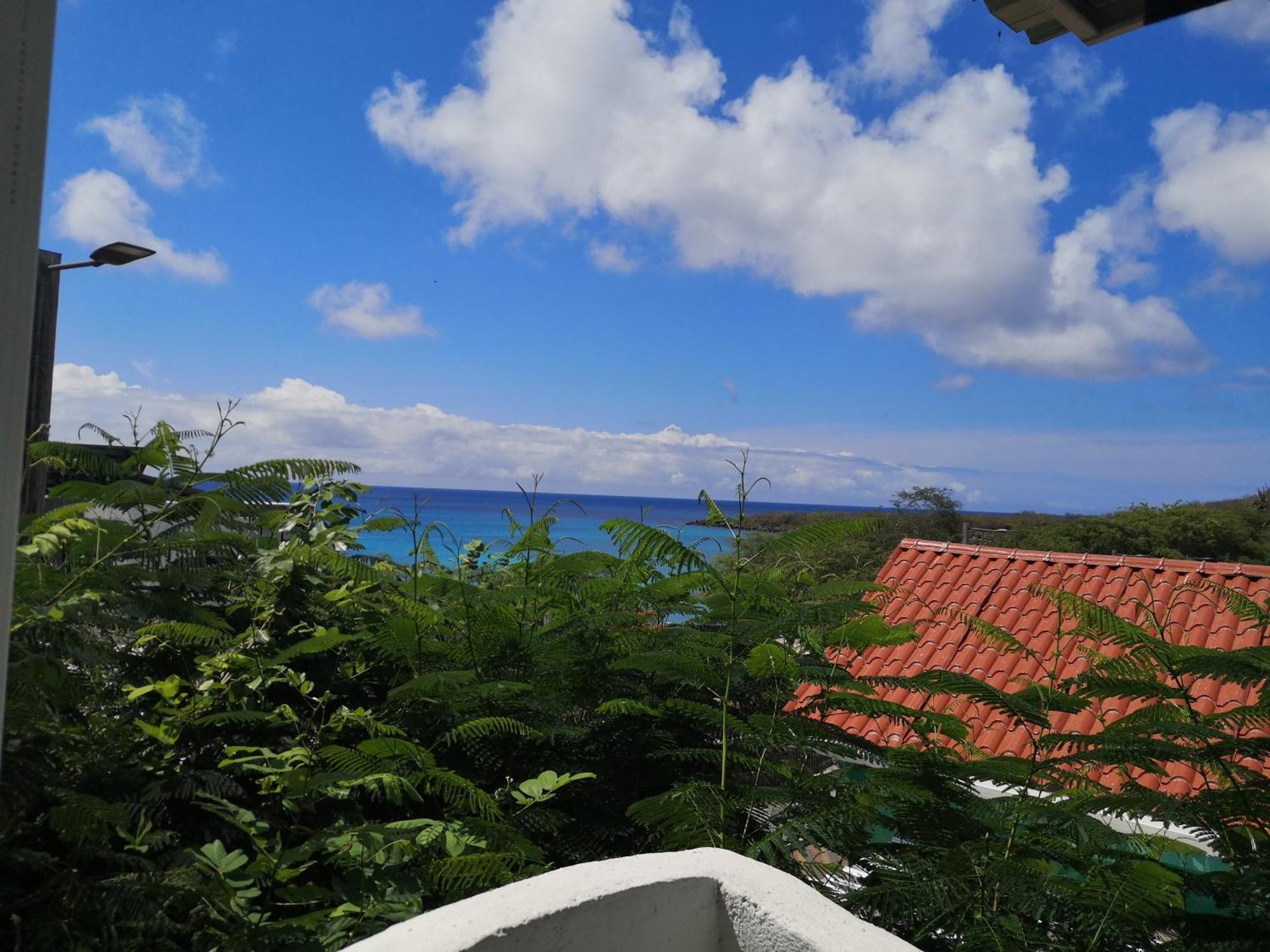 Hostal Cabanas Don Jorge Puerto Baquerizo Moreno Exteriör bild