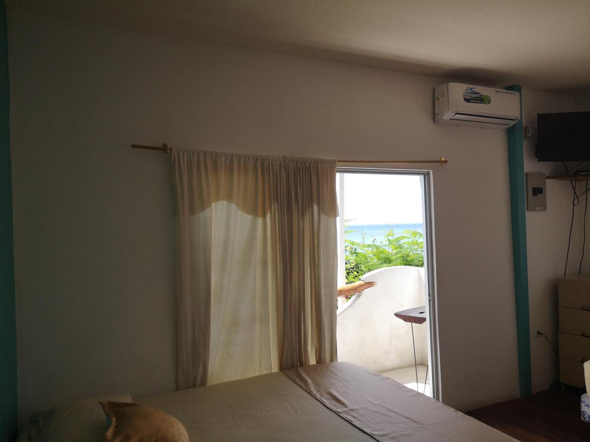 Hostal Cabanas Don Jorge Puerto Baquerizo Moreno Exteriör bild