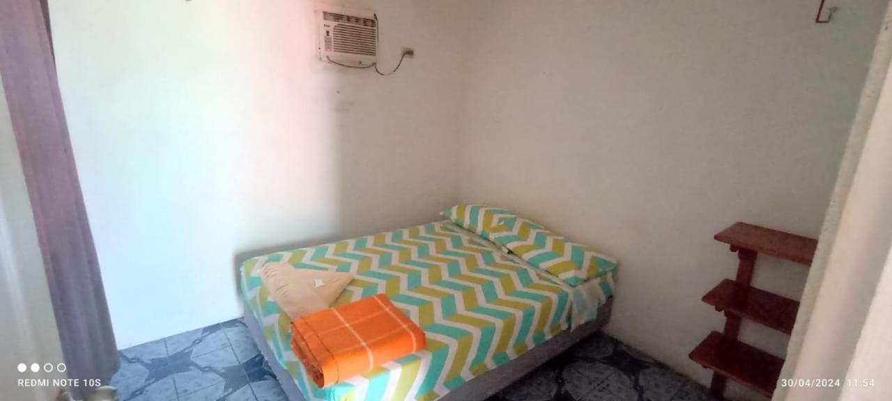 Hostal Cabanas Don Jorge Puerto Baquerizo Moreno Exteriör bild