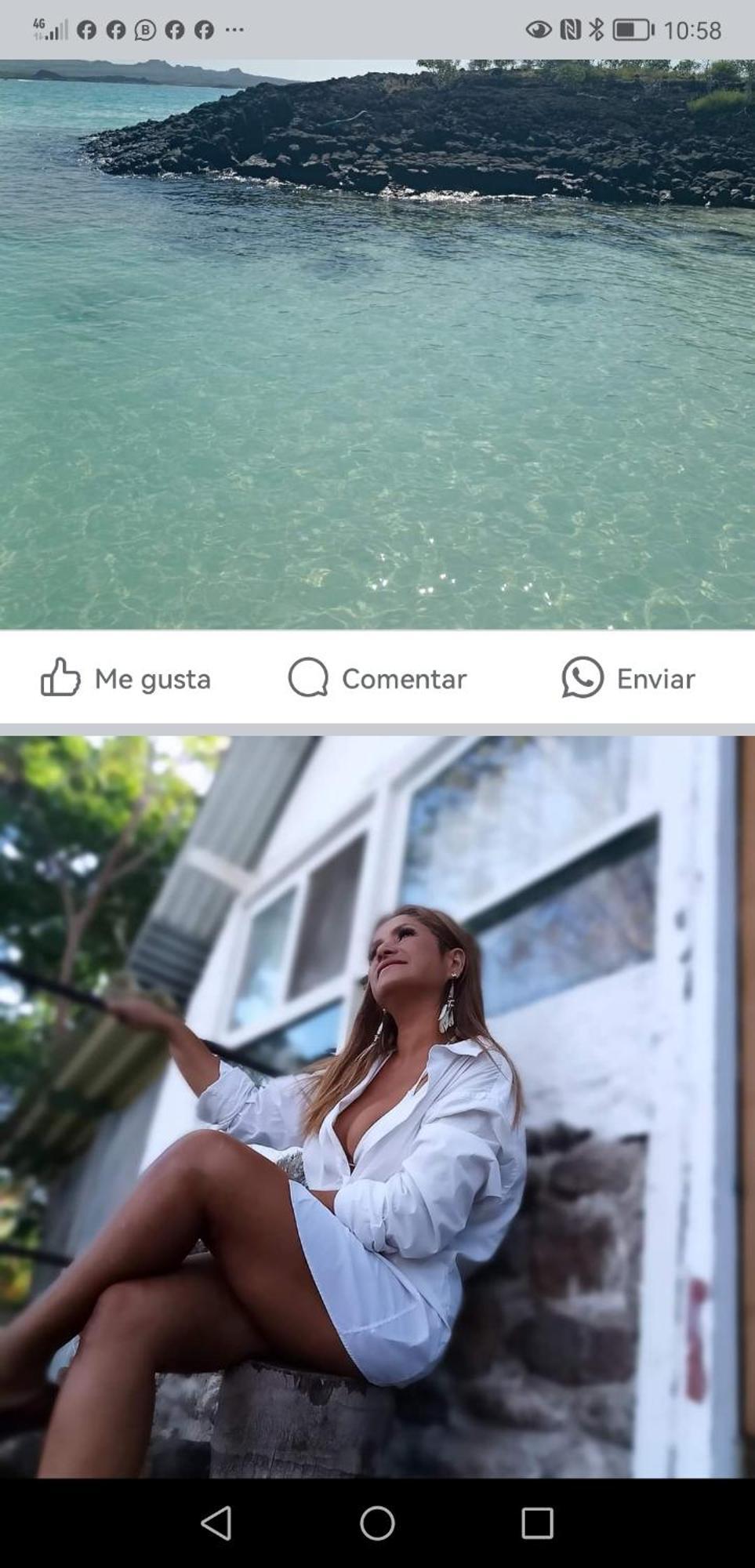 Hostal Cabanas Don Jorge Puerto Baquerizo Moreno Exteriör bild